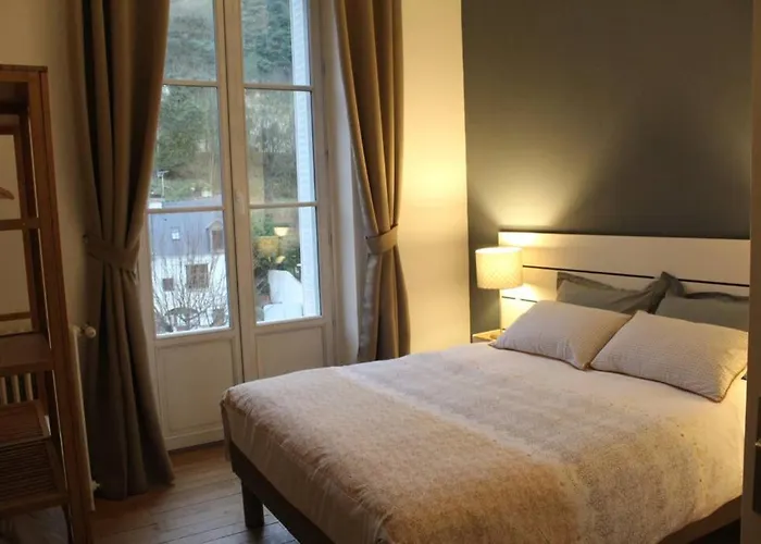 Appartement Vue Imprenable Sur La Loire !!!