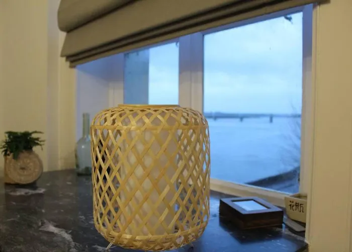 Appartement Vue Imprenable Sur La Loire !!!