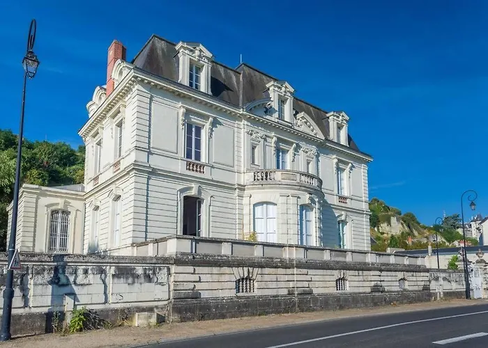 Appartement vue imprenable sur la Loire !!!