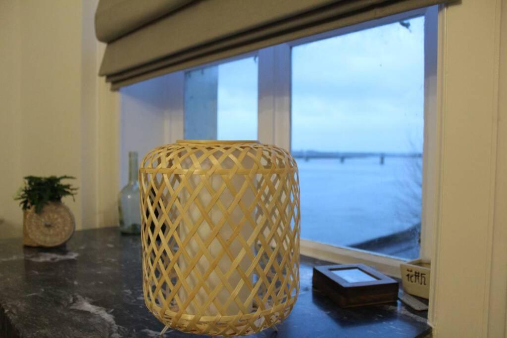 Appartement Vue Imprenable Sur La Loire !!! *